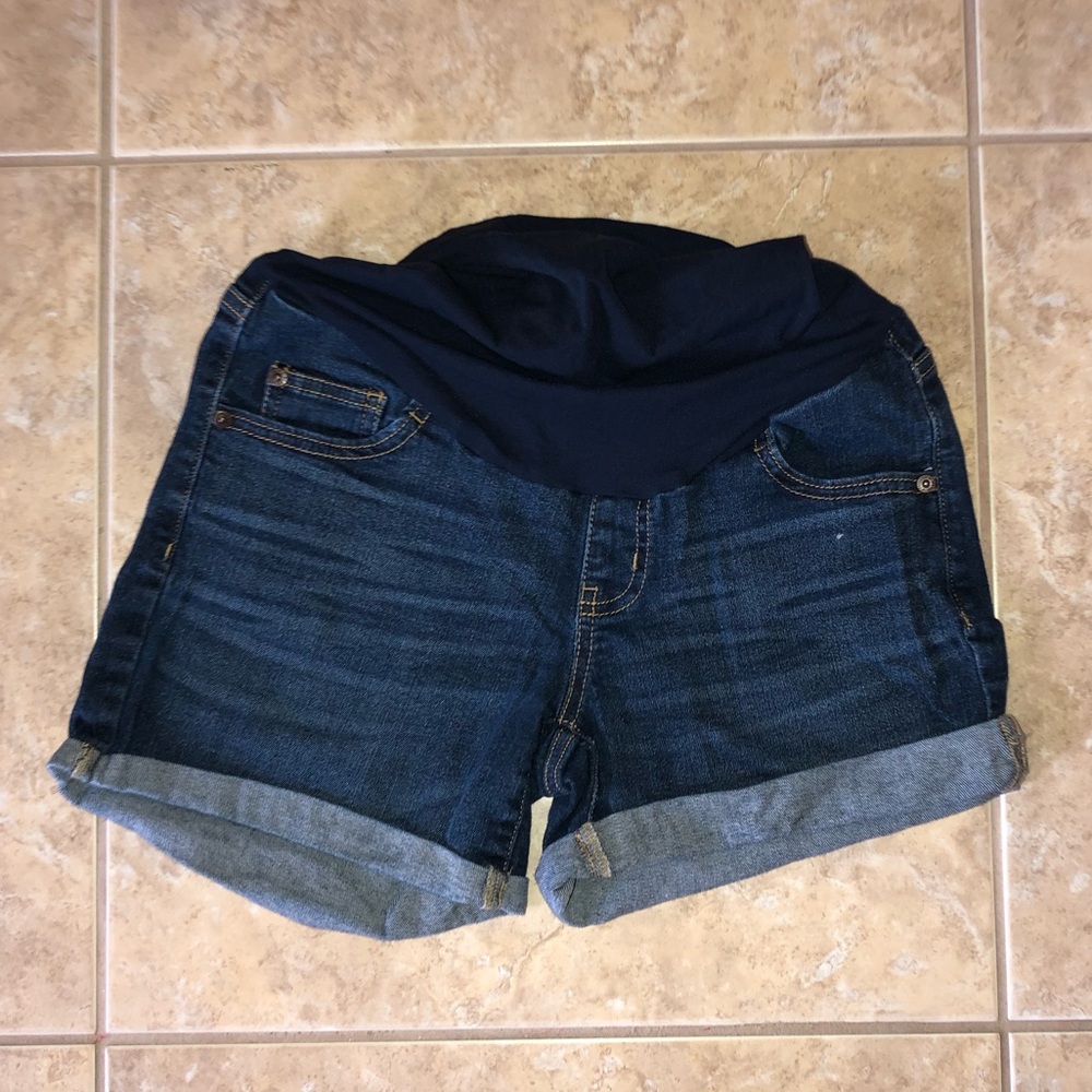 Maternity Shorts